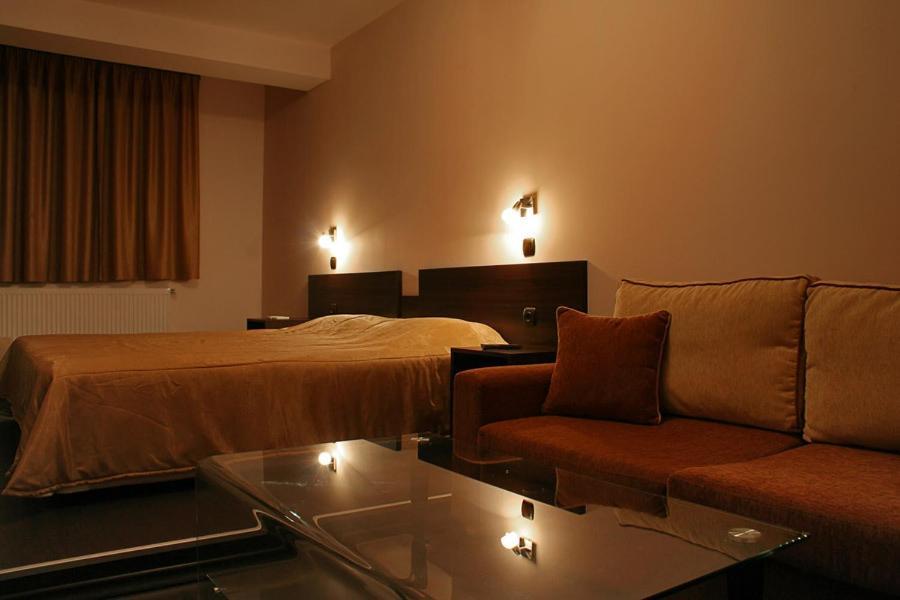 Hotel Finix Sandanski Værelse billede