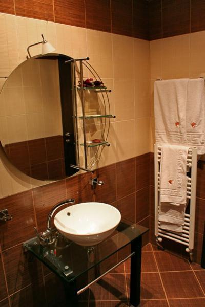 Hotel Finix Sandanski Værelse billede